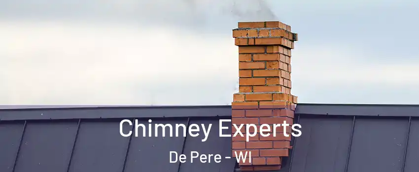  Chimney Experts De Pere - WI