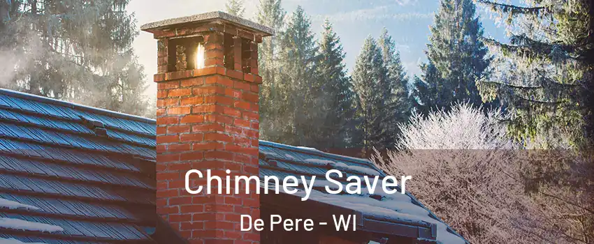  Chimney Saver De Pere - WI