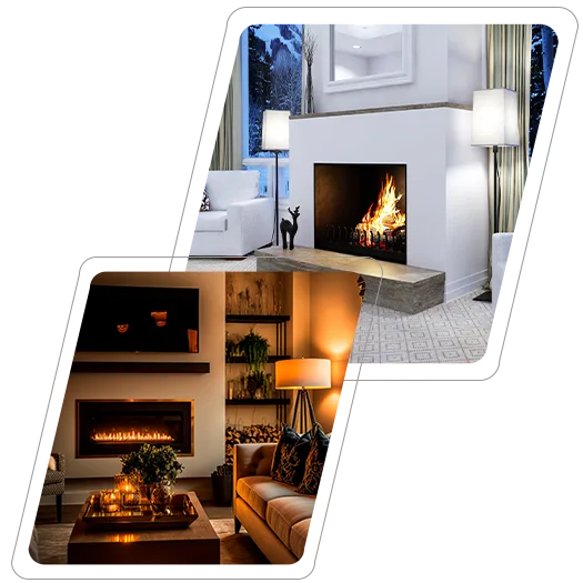 Remove Chimney Odor in De Pere, WI