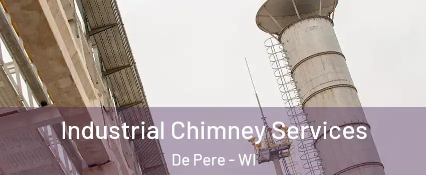  Industrial Chimney Services De Pere - WI