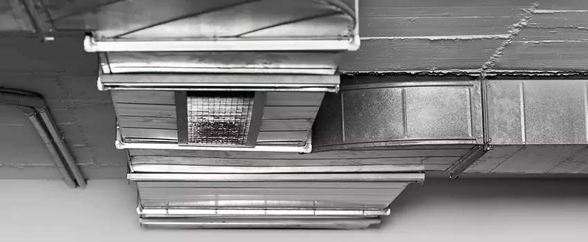Trusted Air Duct Cleaning Company in De Pere, Wisconsin