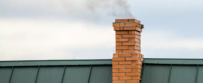Animal Screen Chimney Cap Repair And Installation Services in De Pere, Wisconsin