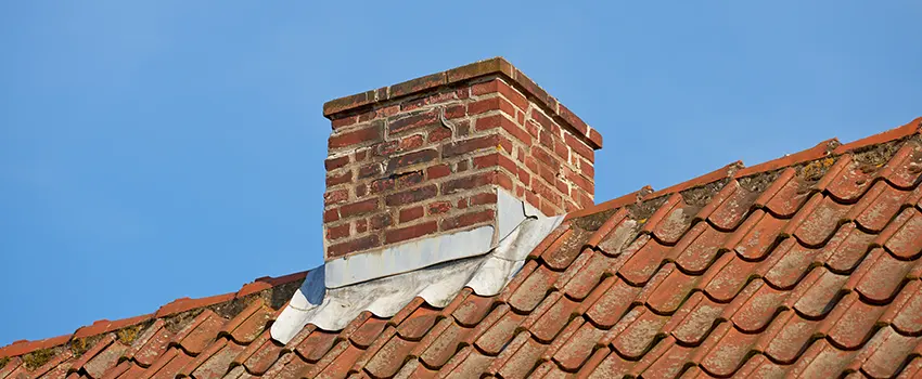 Residential Chimney Bricks Rotten Repair Services in De Pere, WI