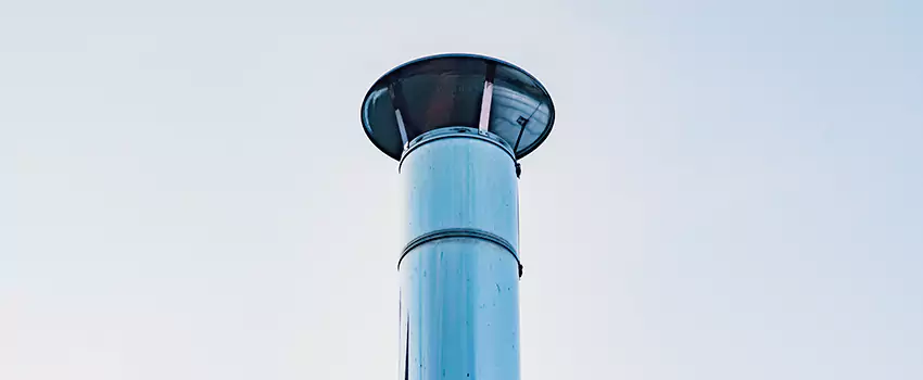 Wind-Resistant Chimney Caps Installation and Repair Services in De Pere, Wisconsin