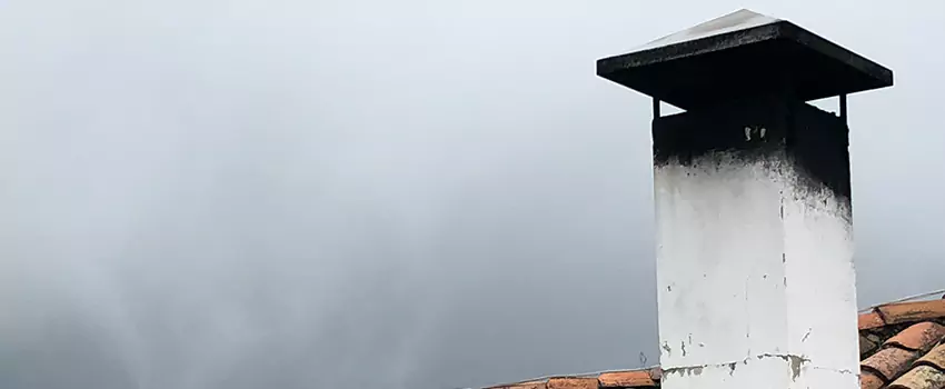 Chimney Damper Inspection in De Pere, WI