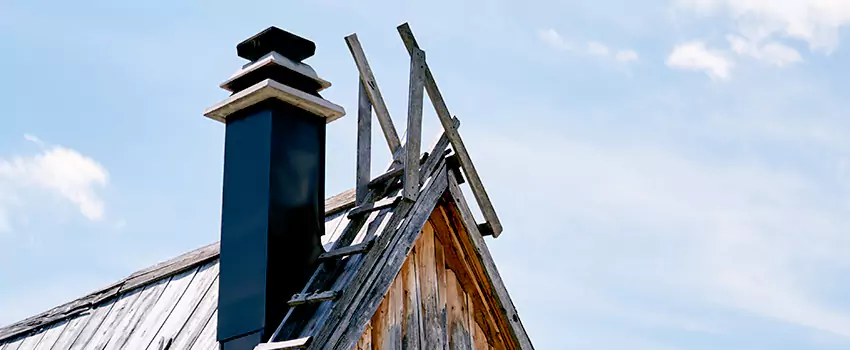 Chimney Creosote Cleaning in De Pere, WI