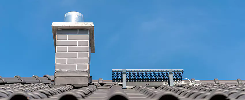 Chimney Flue Relining Services in De Pere, Wisconsin