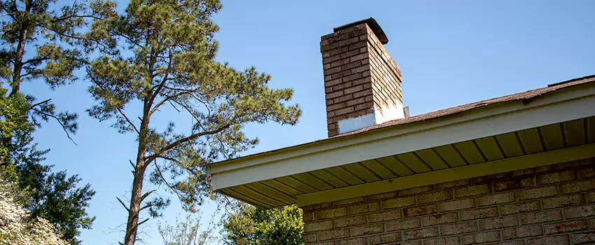 Budget-Friendly Chimney Masonry Service in De Pere, Wisconsin