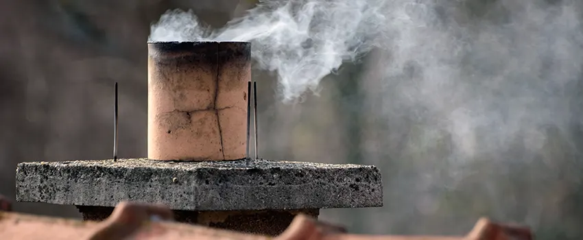 Wood Burning Chimney Odor Removal in De Pere, WI