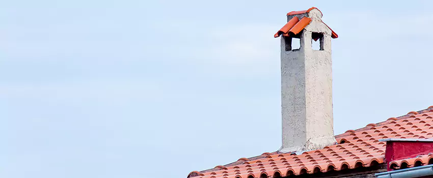Chimney Pot Replacement in De Pere, WI