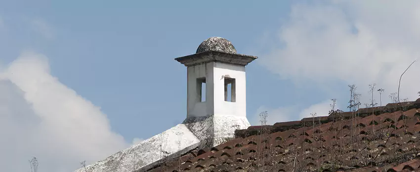 Cost To Rebuild A Chimney in De Pere, WI