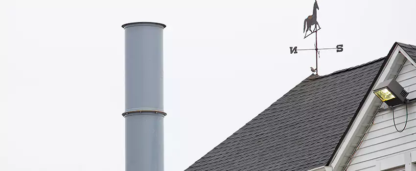 Chimney Inspection in De Pere, WI