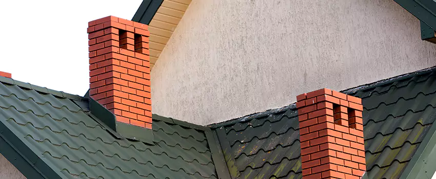 Chimney Saver Waterproofing Services in De Pere, Wisconsin