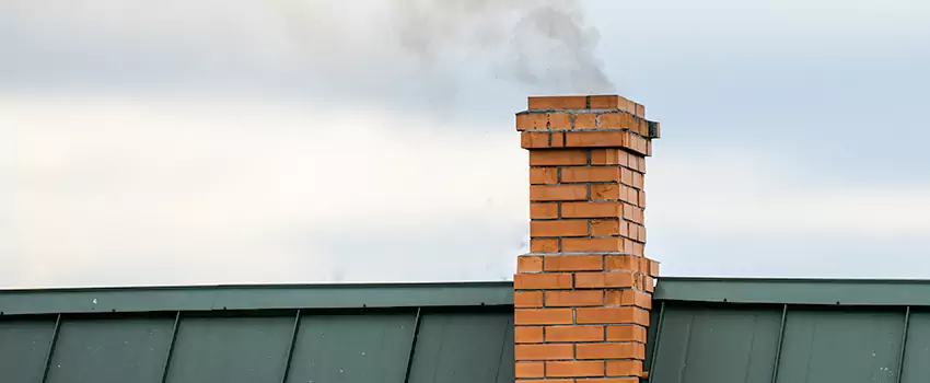Chimney Soot Cleaning Cost in De Pere, WI