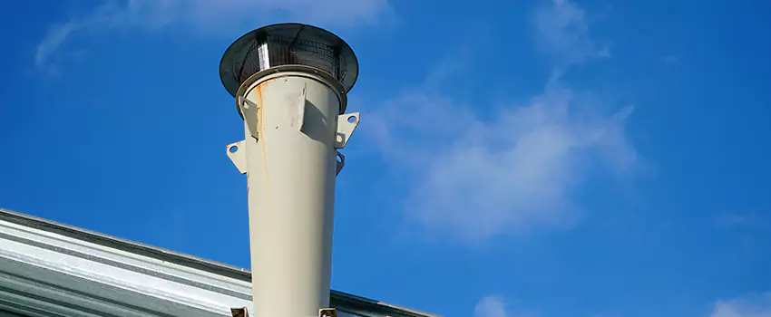 Chimney Spark Arrestor Requirements in De Pere, WI