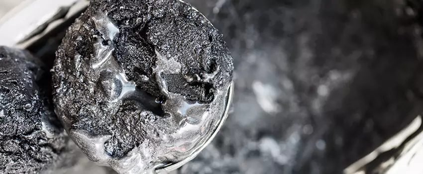 Clogged Dryer Vent Lint Cleaning in De Pere, Wisconsin