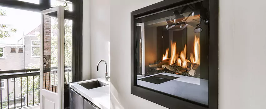 Dimplex Fireplace Installation and Repair in De Pere, Wisconsin