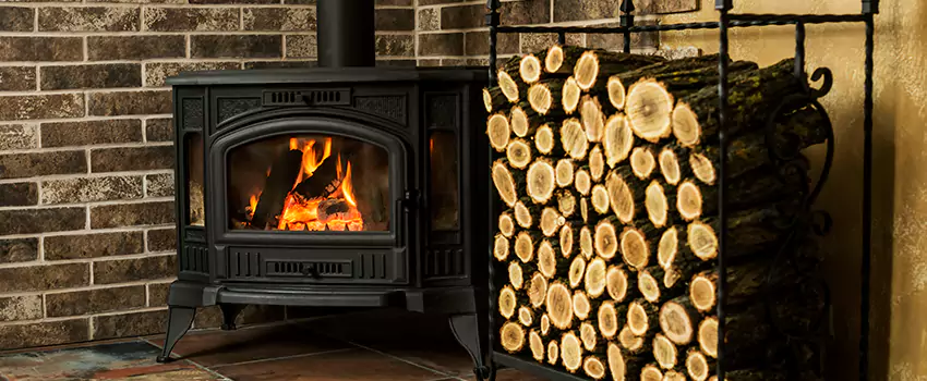 Drolet Fireplaces in De Pere, Wisconsin
