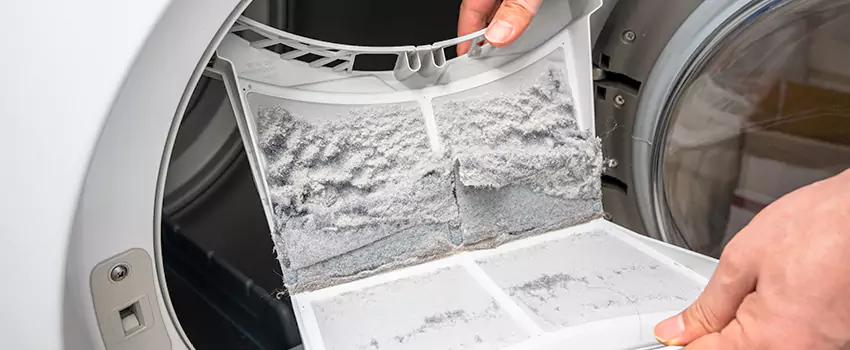 Best Dryer Lint Removal Company in De Pere, Wisconsin