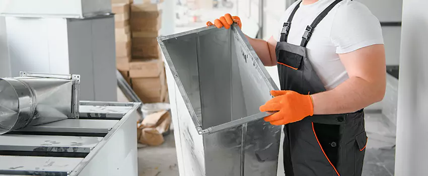 Benefits of Dryer Vent Inspection in De Pere, WI