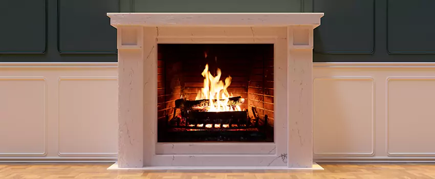 Empire Comfort Systems Fireplace Installation and Replacement in De Pere, Wisconsin