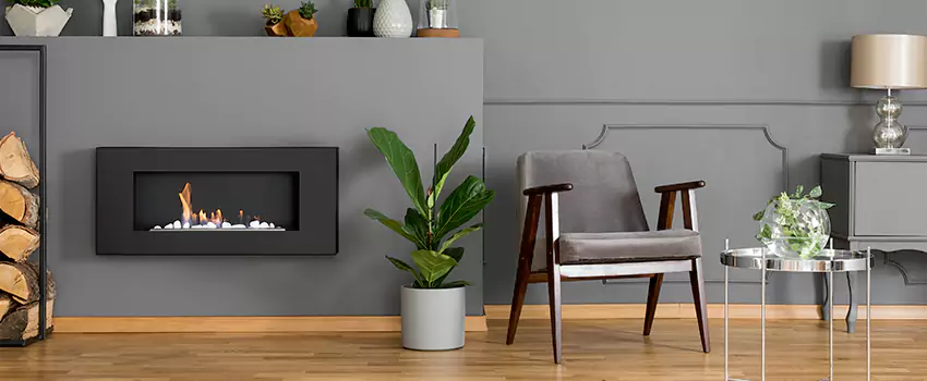 Ethanol Fireplace Burner Repair in De Pere, WI