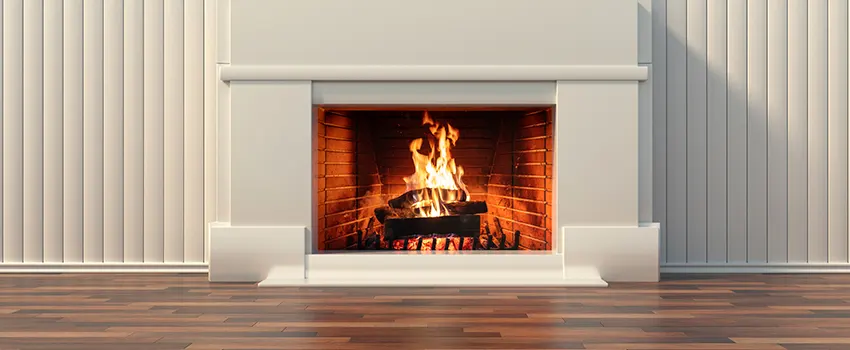 Fireplace Broken Ashtray Repair Services in De Pere, Wisconsin
