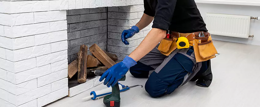 Fireplace Doors Cleaning in De Pere, Wisconsin