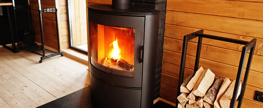Gas Fireplace Door Handle Installation Services in De Pere, Wisconsin