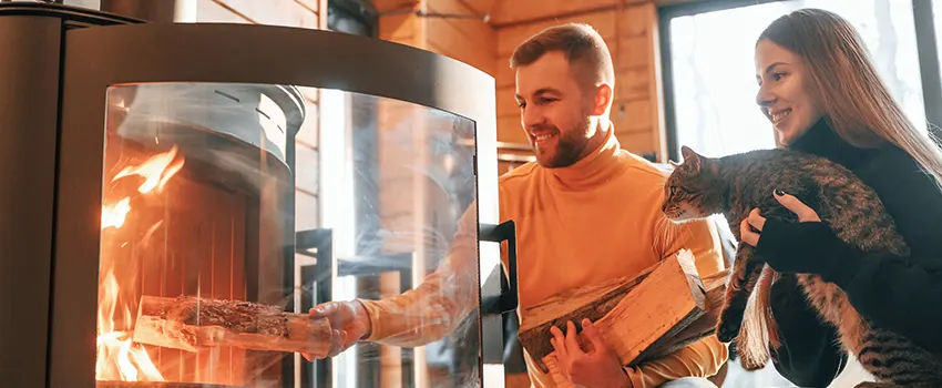 Fireplace Door Installation And Replacement Contractors in De Pere, WI
