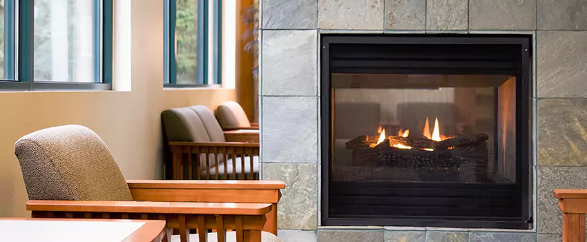 Fireplace Refacing in De Pere, Wisconsin