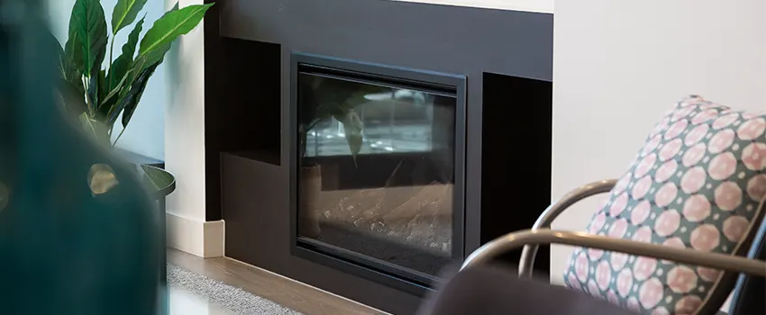 Welding Repairs for Fireplace Grate in De Pere, WI
