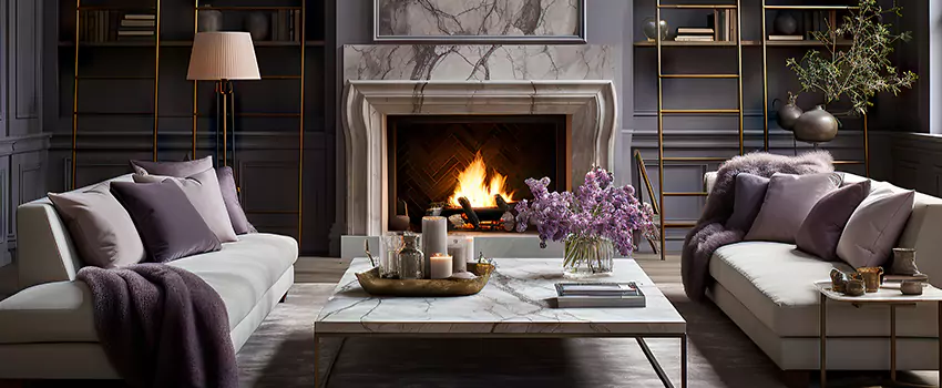 Fireplace Xtrordinair Ember-Glo Insert Fireplace Maintenance in De Pere, Wisconsin