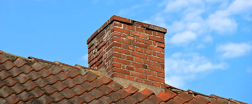 Flue Tiles Cracked Repair Services near Me in De Pere, WI
