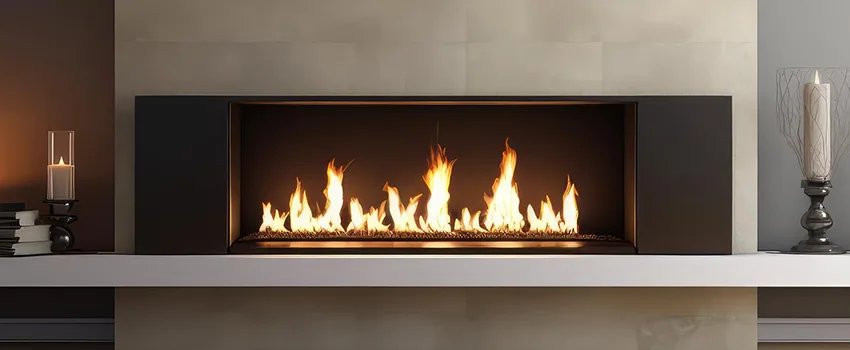 Vent Free Gas Fireplaces Repair Solutions in De Pere, Wisconsin
