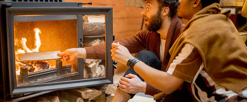 Benefits of Harman Stoves Fireplace in De Pere, Wisconsin
