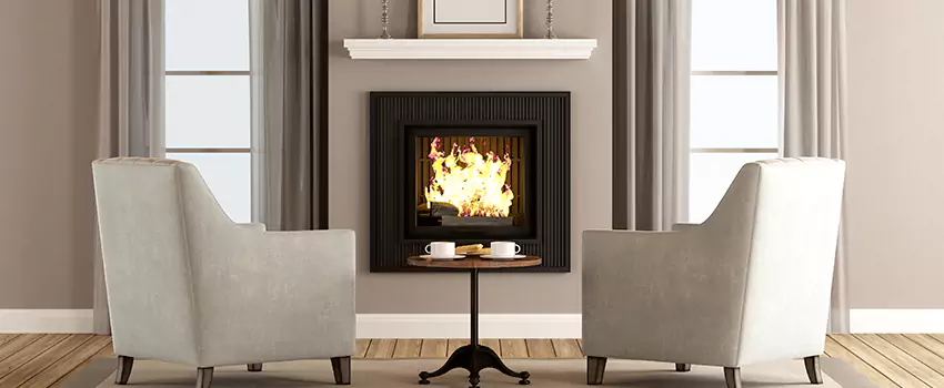 Heat & Glo Outdoor Gas Fireplaces Installation Contractors in De Pere, Wisconsin