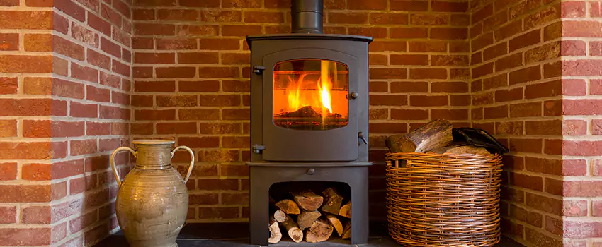 Specifications of Jøtul Fireplace and Inserts in De Pere, Wisconsin