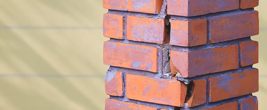 Leaking Chimney Repair And Replacement Cost in De Pere, Wisconsin