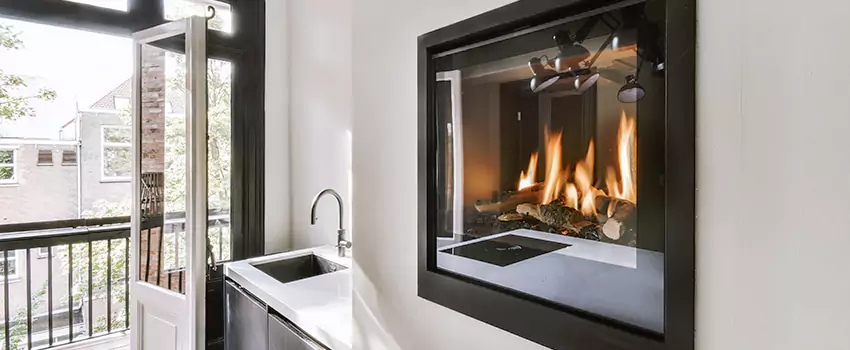 Cost of Monessen Hearth Fireplace Services in De Pere, WI