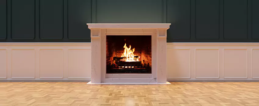 Napoleon Electric Fireplaces Inspection Service in De Pere, Wisconsin