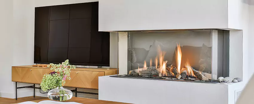 Ortal Wilderness Fireplace Repair and Maintenance in De Pere, Wisconsin