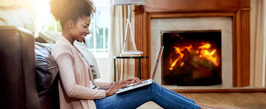 Cost-Effective Osburn Fireplace Installation and Repair in De Pere, WI