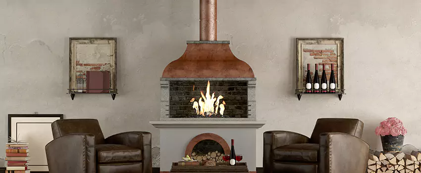 Benefits of Pacific Energy Fireplace in De Pere, Wisconsin