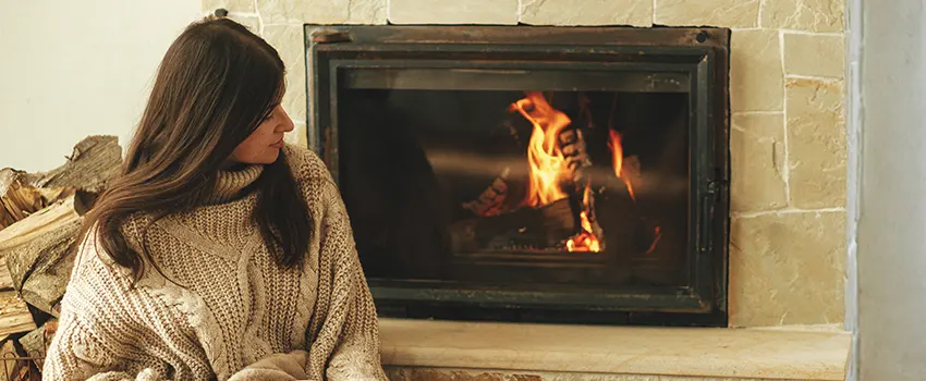 Regency Outdoor Fireplace Products Maintenance and Replacement Services in De Pere, Wisconsin