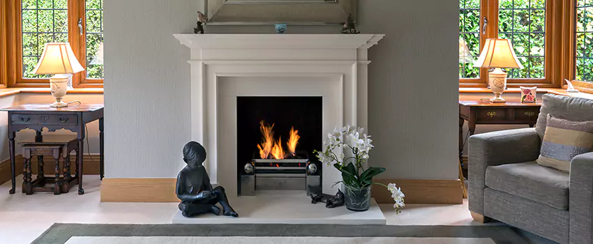 RSF Fireplaces Maintenance and Repair in De Pere, Wisconsin