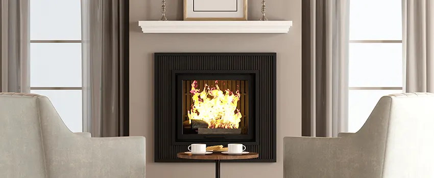 Superior Outdoor Fireplace Repair in De Pere, WI