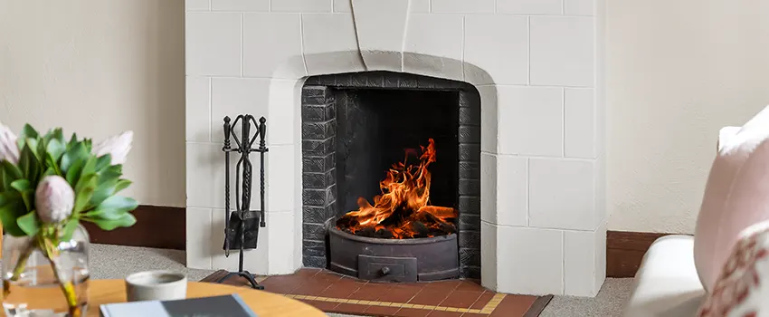 Valor Fireplaces and Stove Repair in De Pere, WI