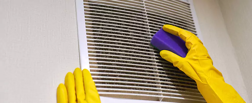 Vent Cleaning Company in De Pere, WI