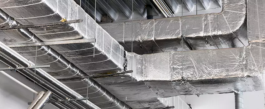 Vent Dust Cleaning Cost in De Pere, WI